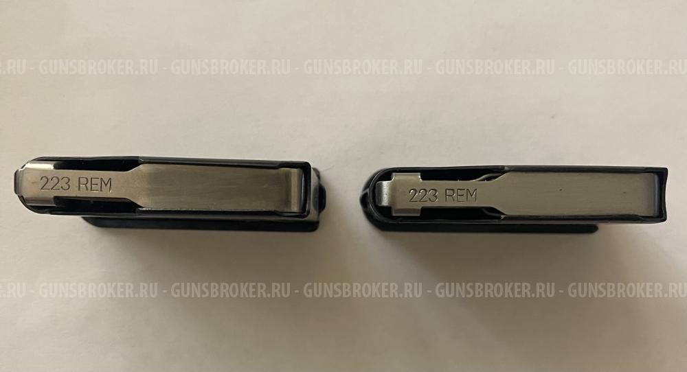 Магазин CZ527 223REM