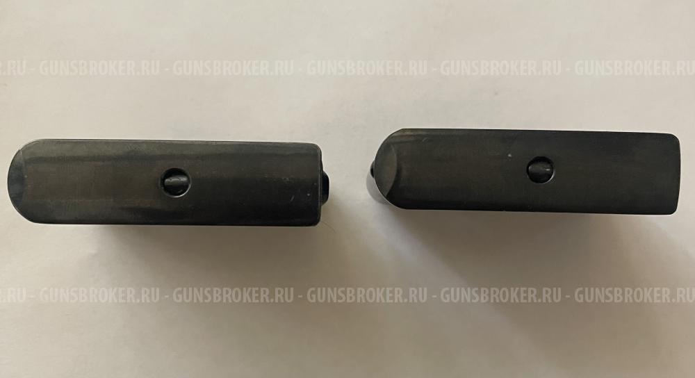 Магазин CZ527 223REM