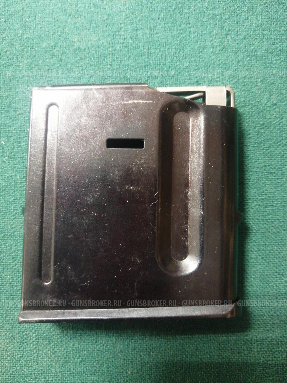 Магазин cz527