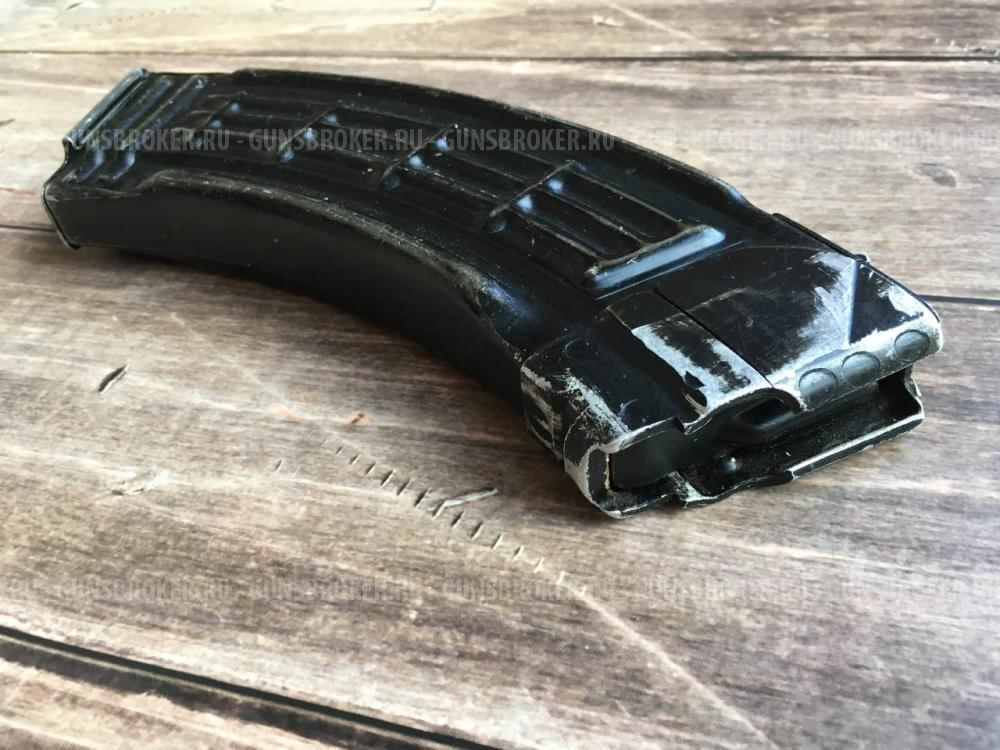 Магазин десантный алюминиевый