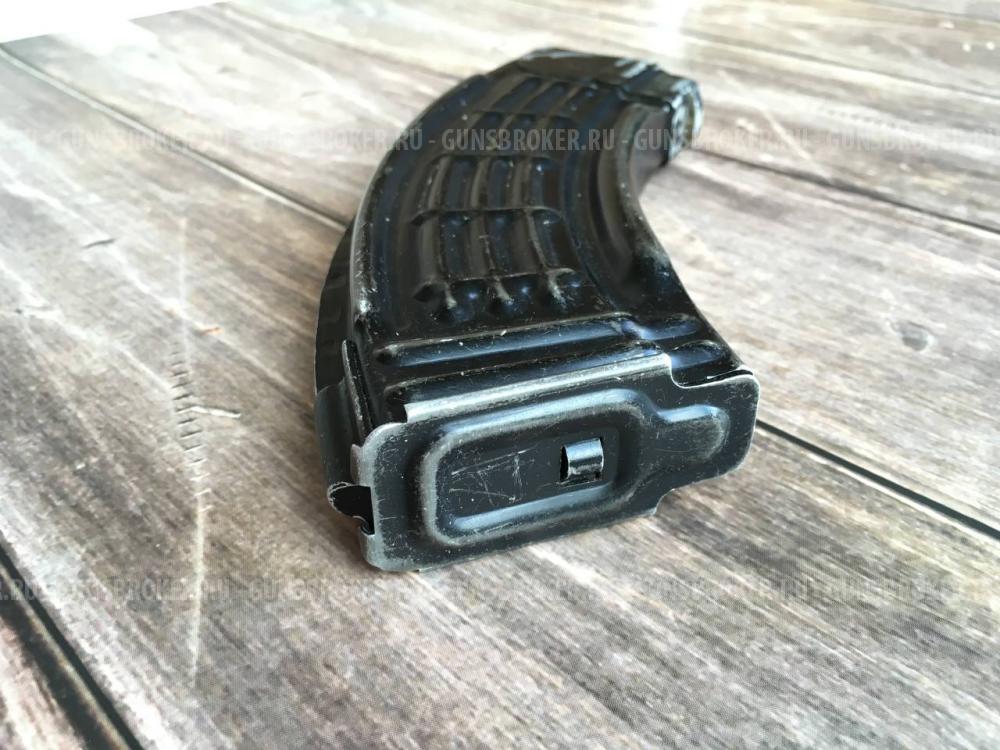 Магазин десантный алюминиевый