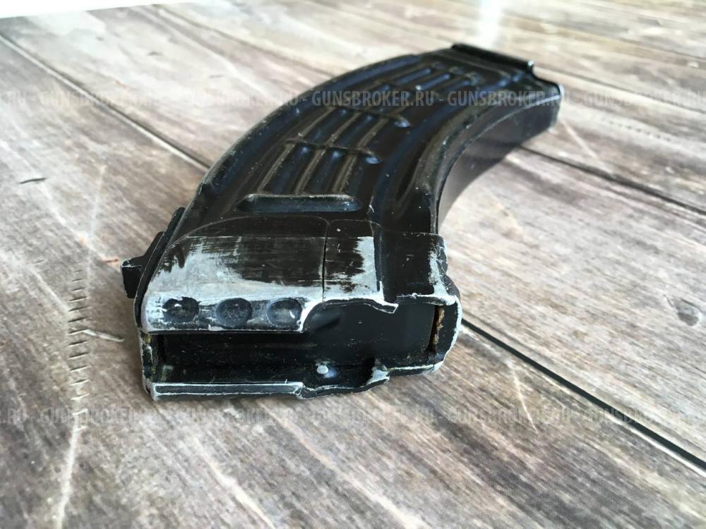 Магазин десантный алюминиевый