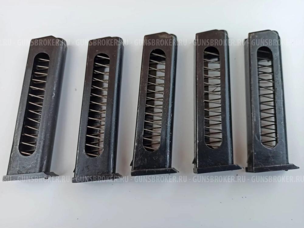 Магазин для 9pa иж/пм