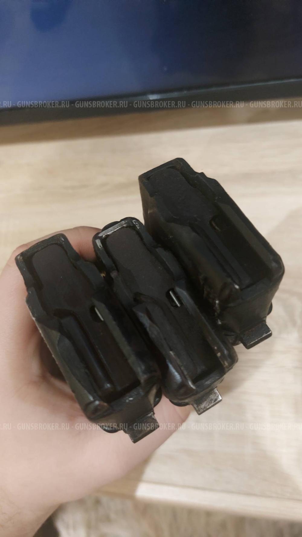 Магазин для АК 5.45 слива 30