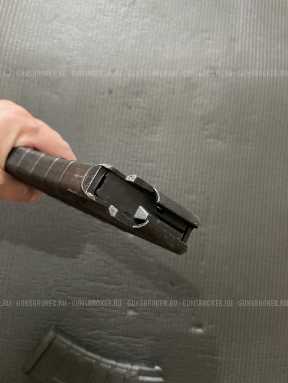 Магазин для АК74М, АК-12, Сайга. на 30 патронов 5,45х39