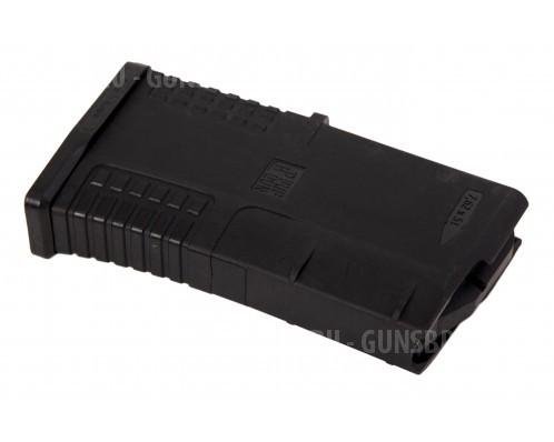 Магазин для AR-10 (Черный), Mag AR-10 20/В