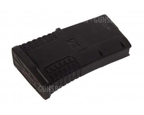 Магазин для AR-10 (Черный), Mag AR-10 20/В