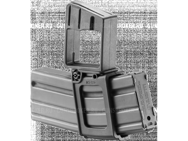 Магазин для AR-15 DURAMAG 6M9N8 на 30 патронов