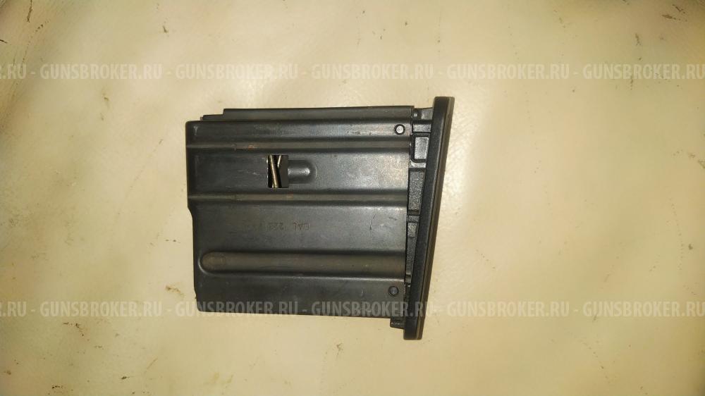 Магазин для Binelli MP 1 223 win 