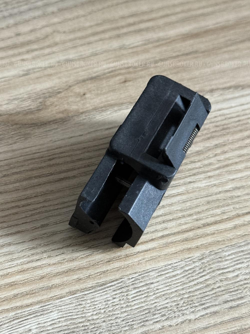 Вставка в магазин для Blaser r93 222 rem