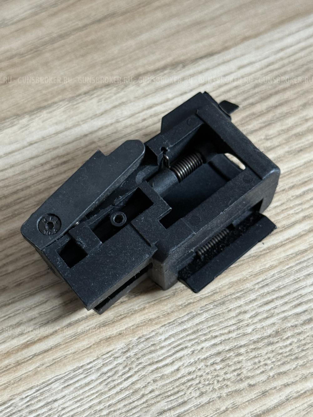 Вставка в магазин для Blaser r93 222 rem