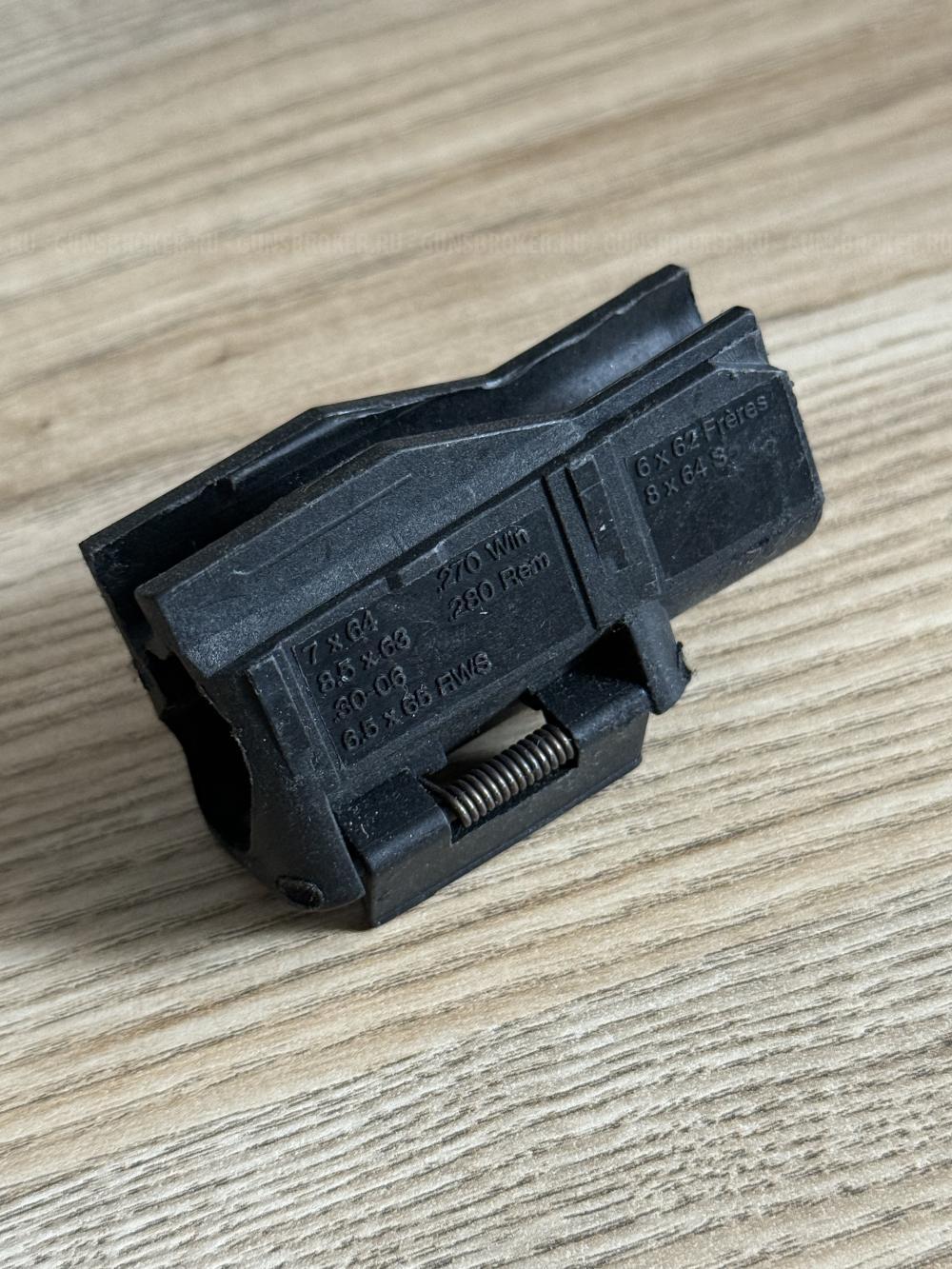 Вставка в магазин для Blaser r93 30-06