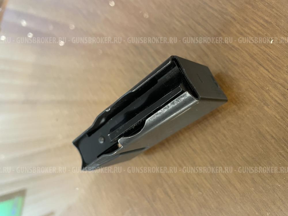 Магазин для Браунинг Бар