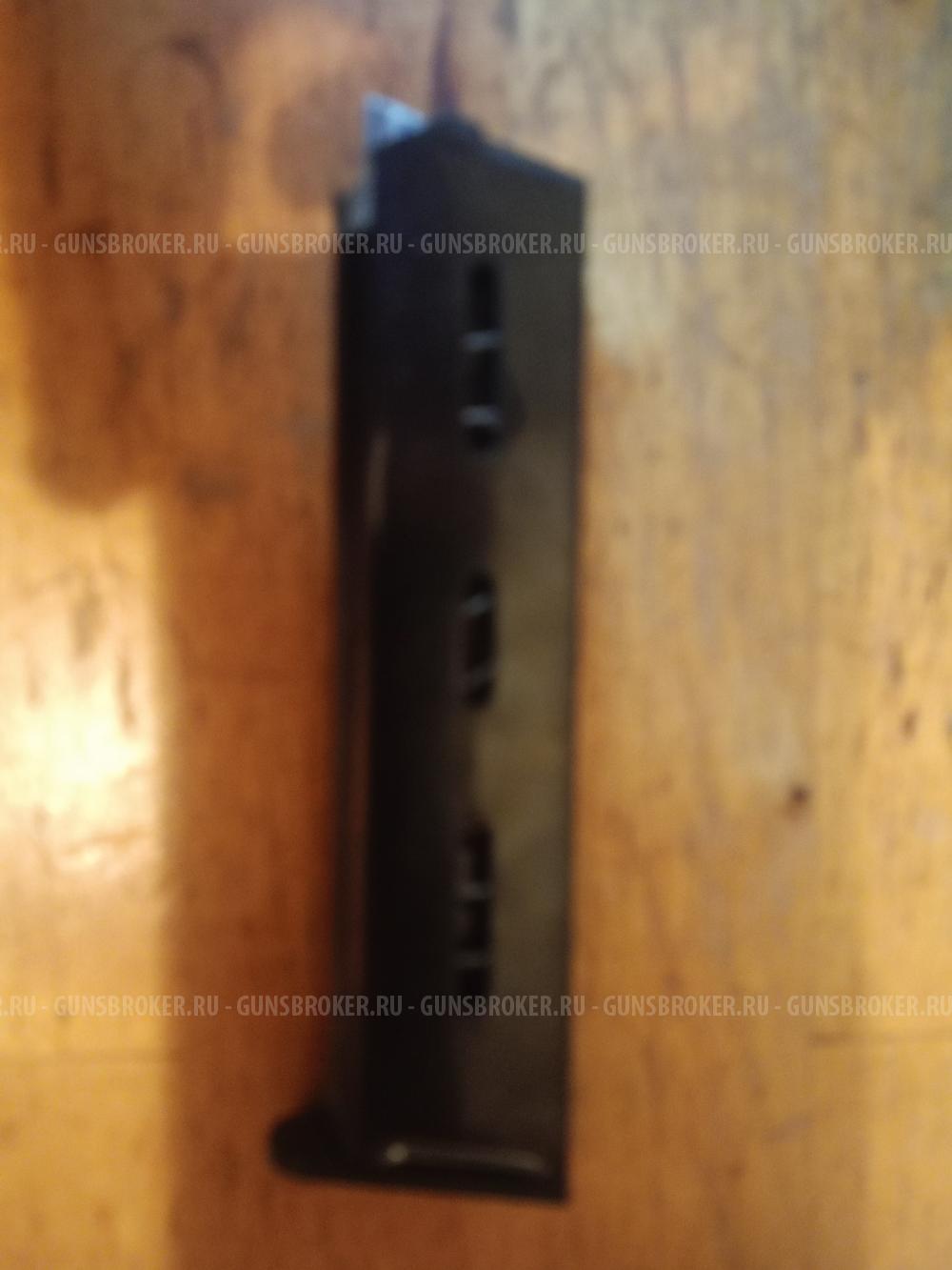 Магазин для COLT 1911 курс под 10х24
