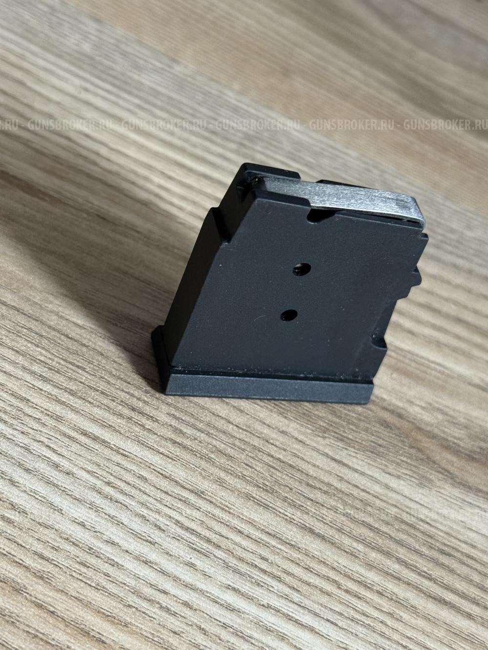 Магазин для cz 455 / 452 22wmr / 17HMR