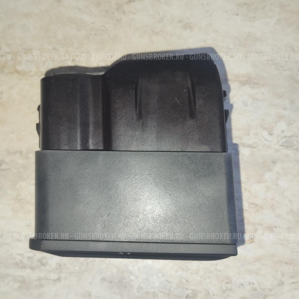Магазин для cz 550 308 win 10 мест