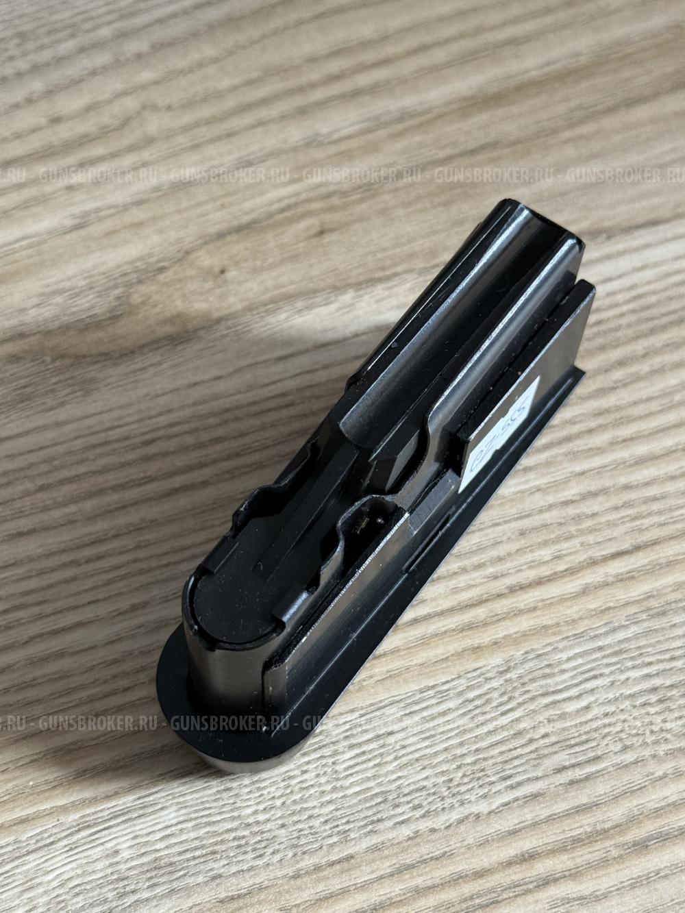 Магазин для cz 555 308 win