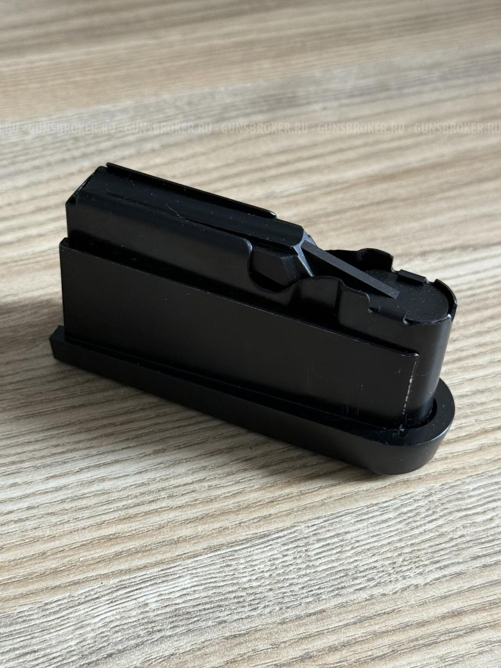 Магазин для cz 555 308 win