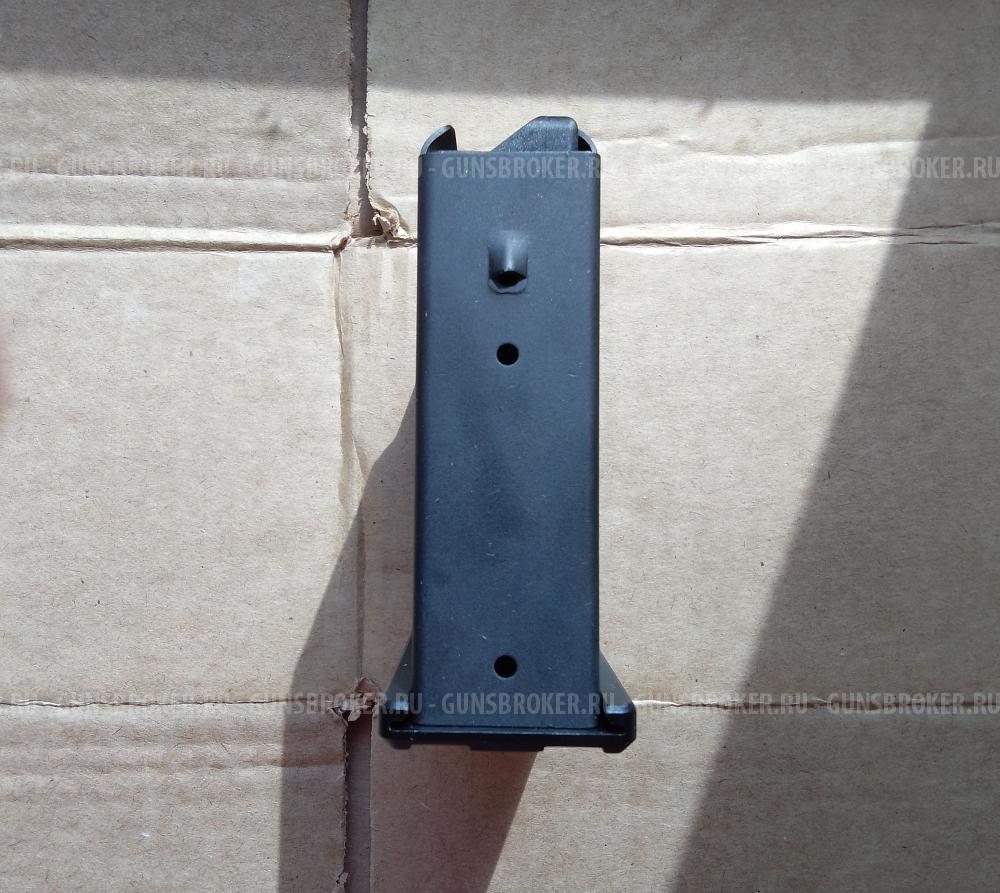 CZ 557 магазин 10 мест .308 (теги CZ557 ЧЗ TSR )