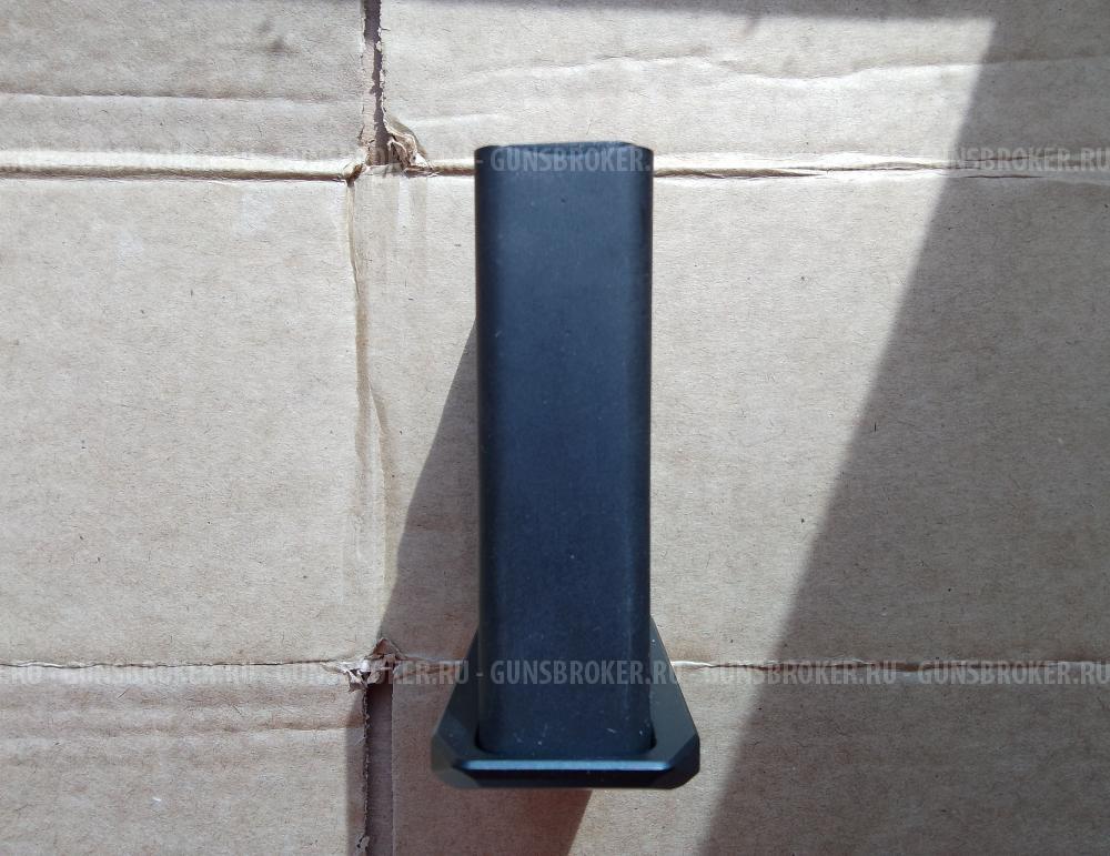 CZ 557 магазин 10 мест .308 (теги CZ557 ЧЗ TSR )