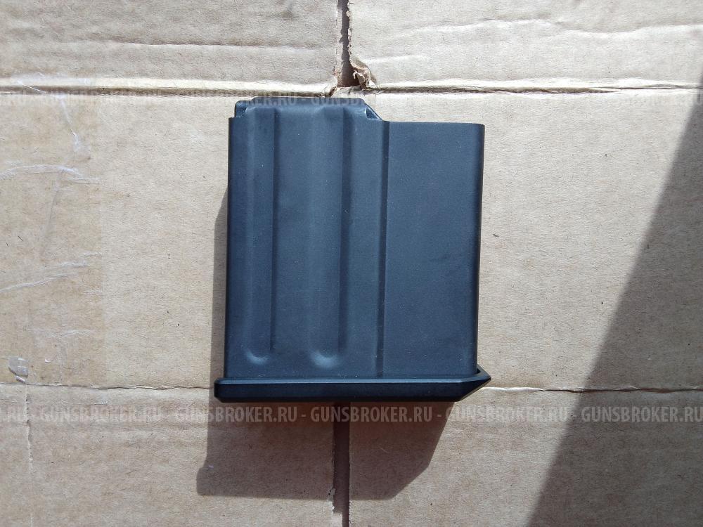 CZ 557 магазин 10 мест .308 (теги CZ557 ЧЗ TSR )