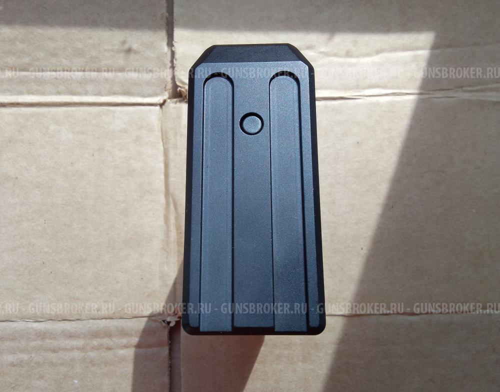 CZ 557 магазин 10 мест .308 (теги CZ557 ЧЗ TSR )