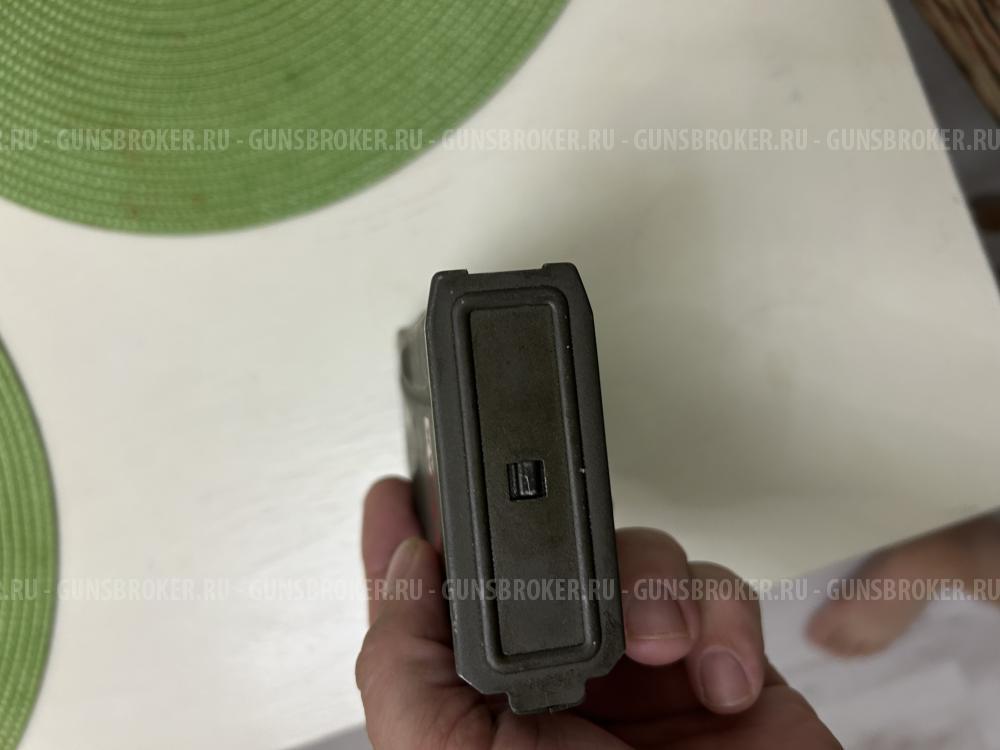 Магазин для FRANCHI SPAS-15