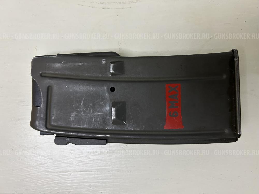 Магазин для FRANCHI SPAS-15