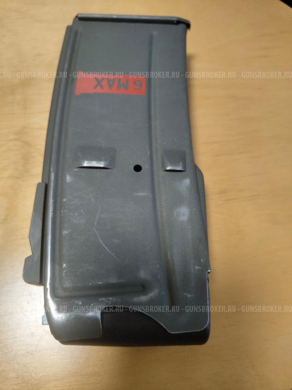 Магазин для Franchi SPAS-15