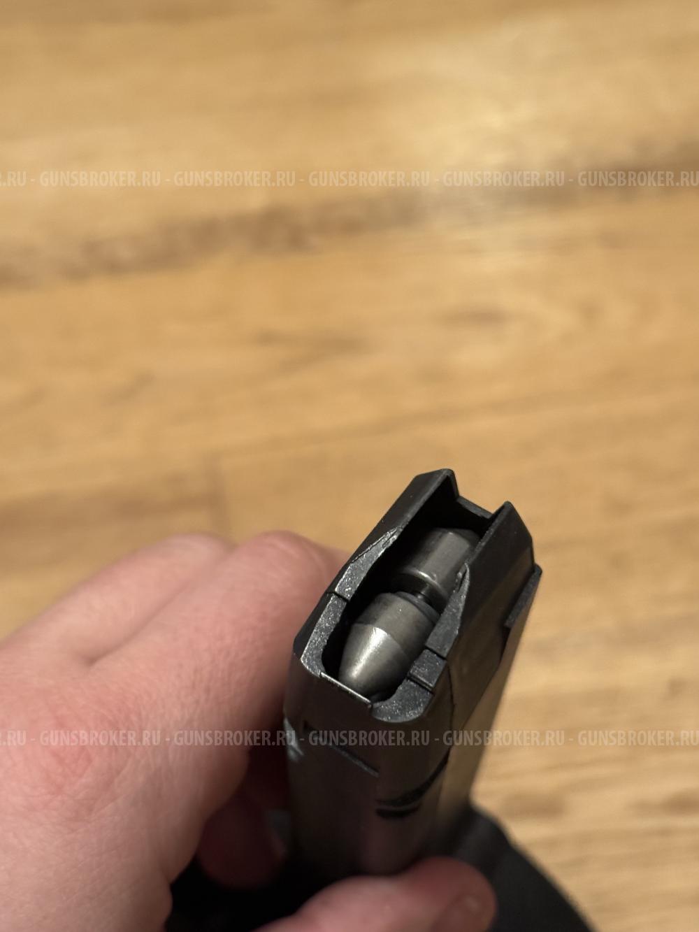 Магазин для Glock на 50 мест