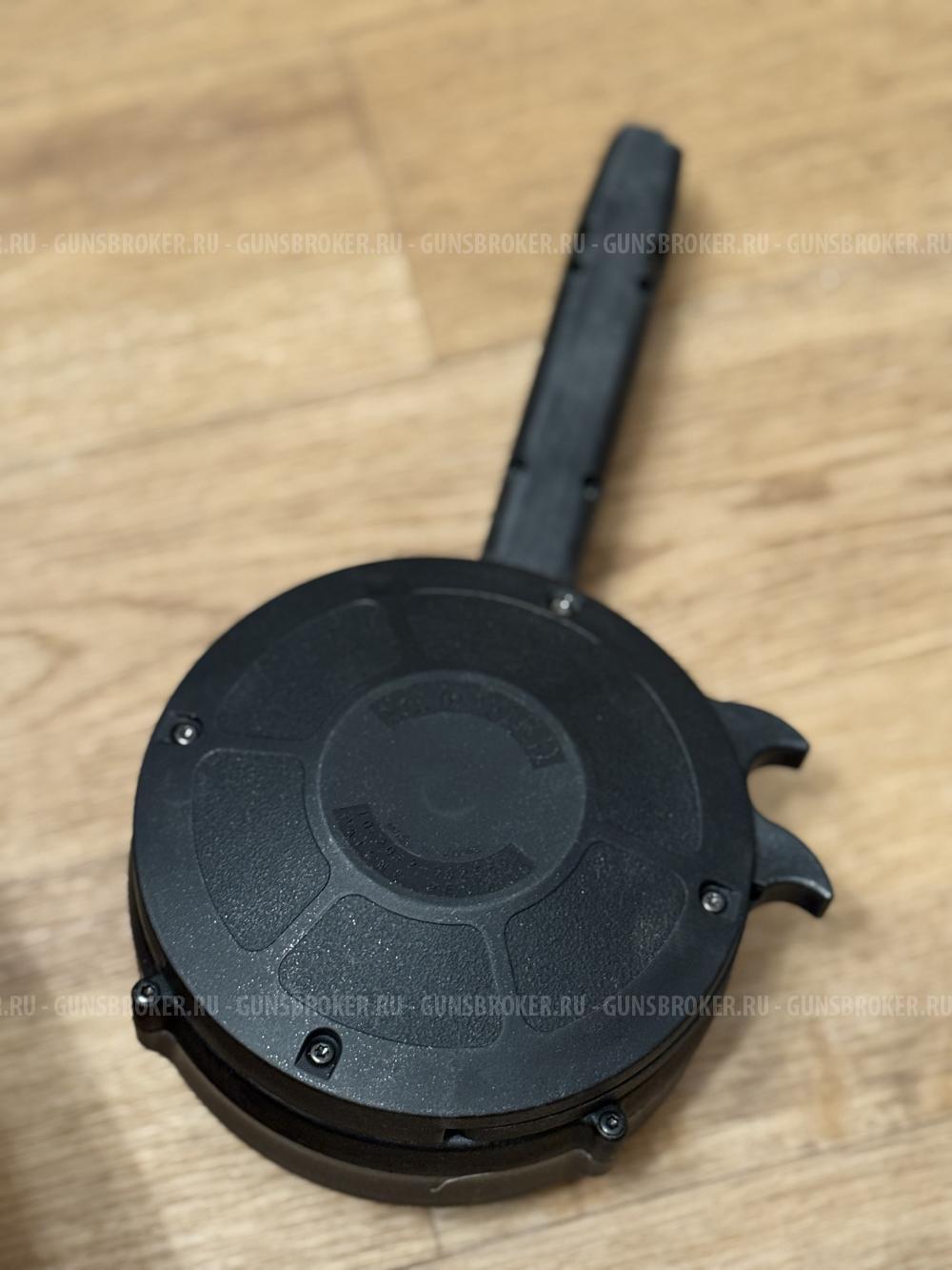 Магазин для Glock на 50 мест