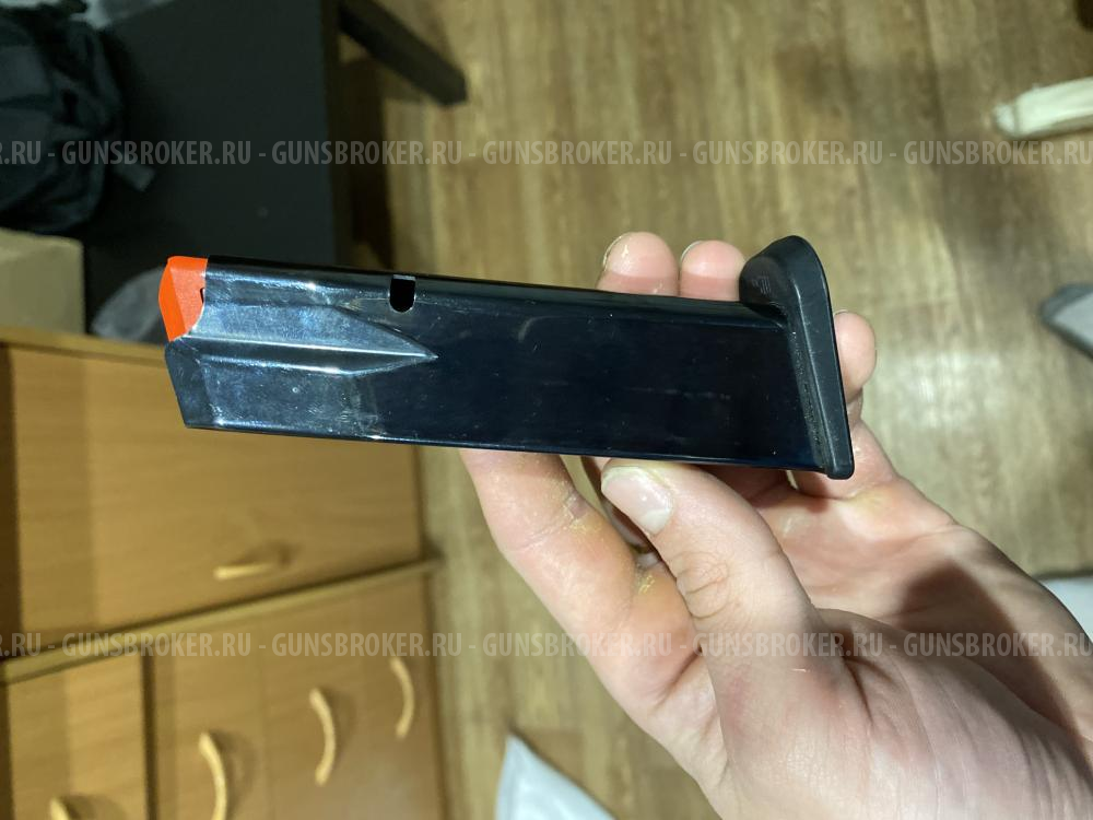 Магазин для grand power T 12 10x28