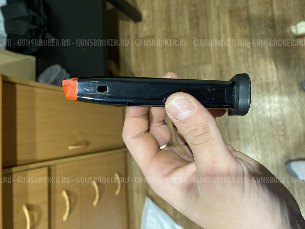 Магазин для grand power T 12 10x28