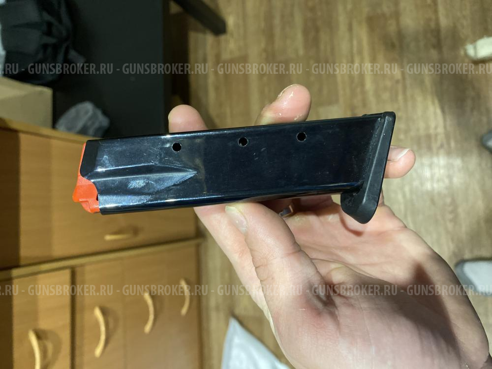 Магазин для grand power T 12 10x28