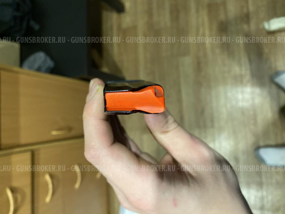 Магазин для grand power T 12 10x28