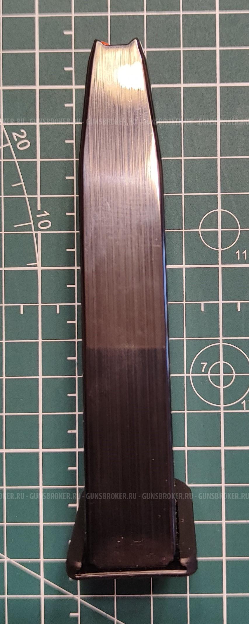 Магазин для Grand Power T-12 FM1