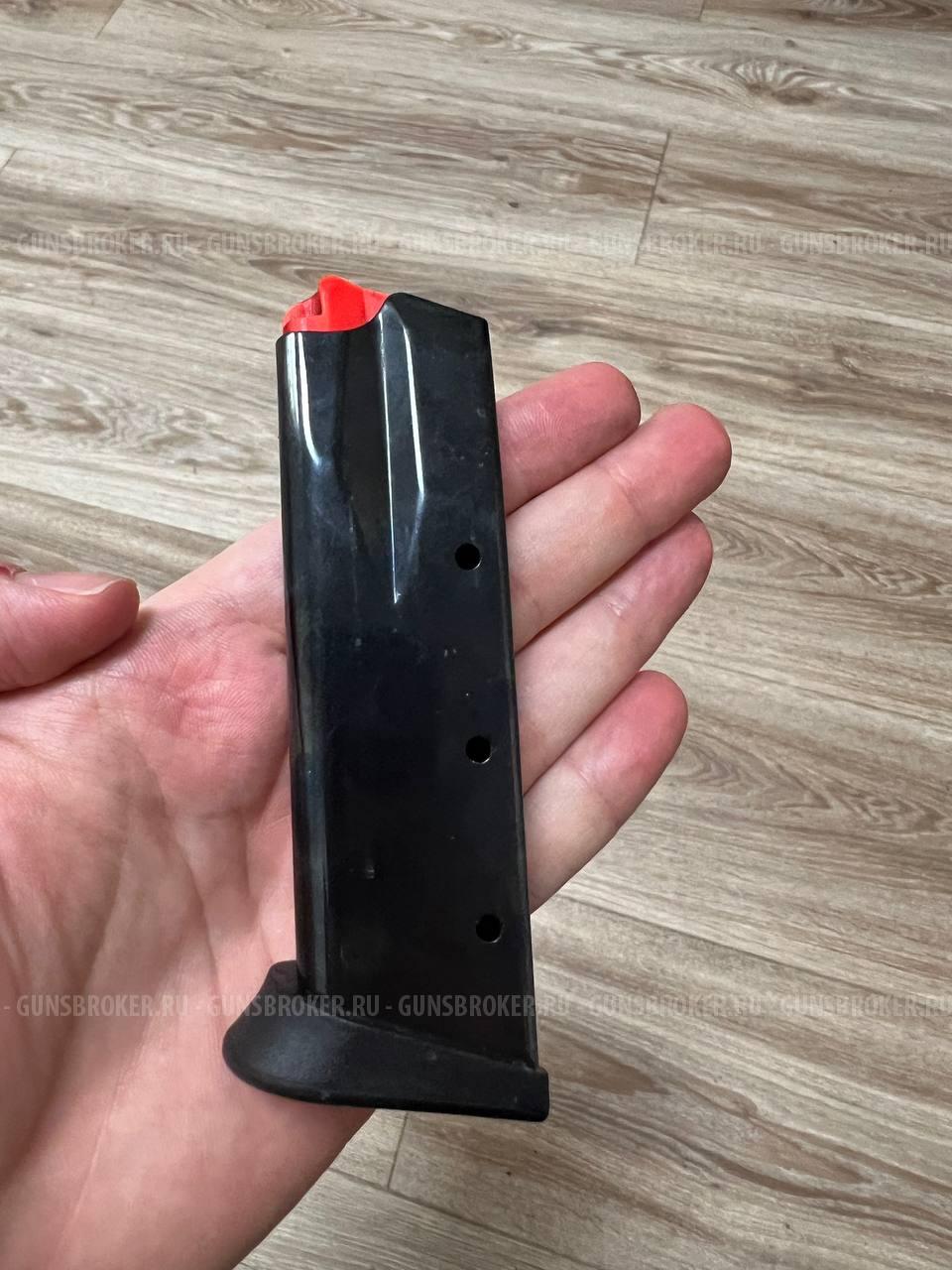 Магазин для Grand Power T10