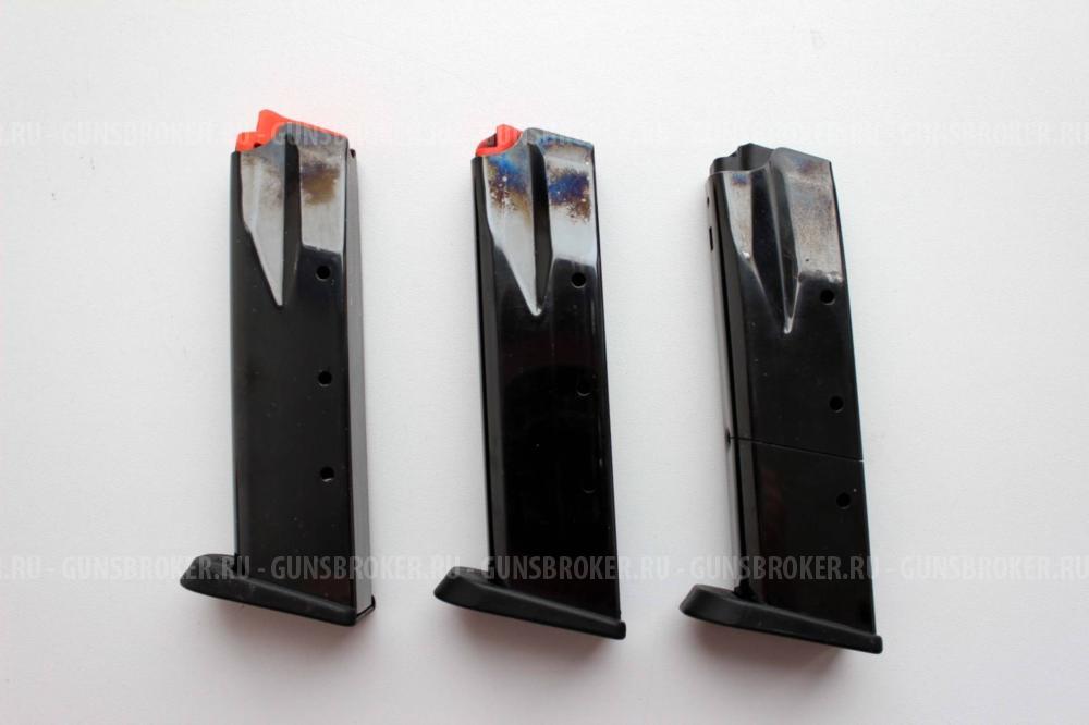 Магазин для Grand power T12, Гранд Пауэр Т12, Гроза-021