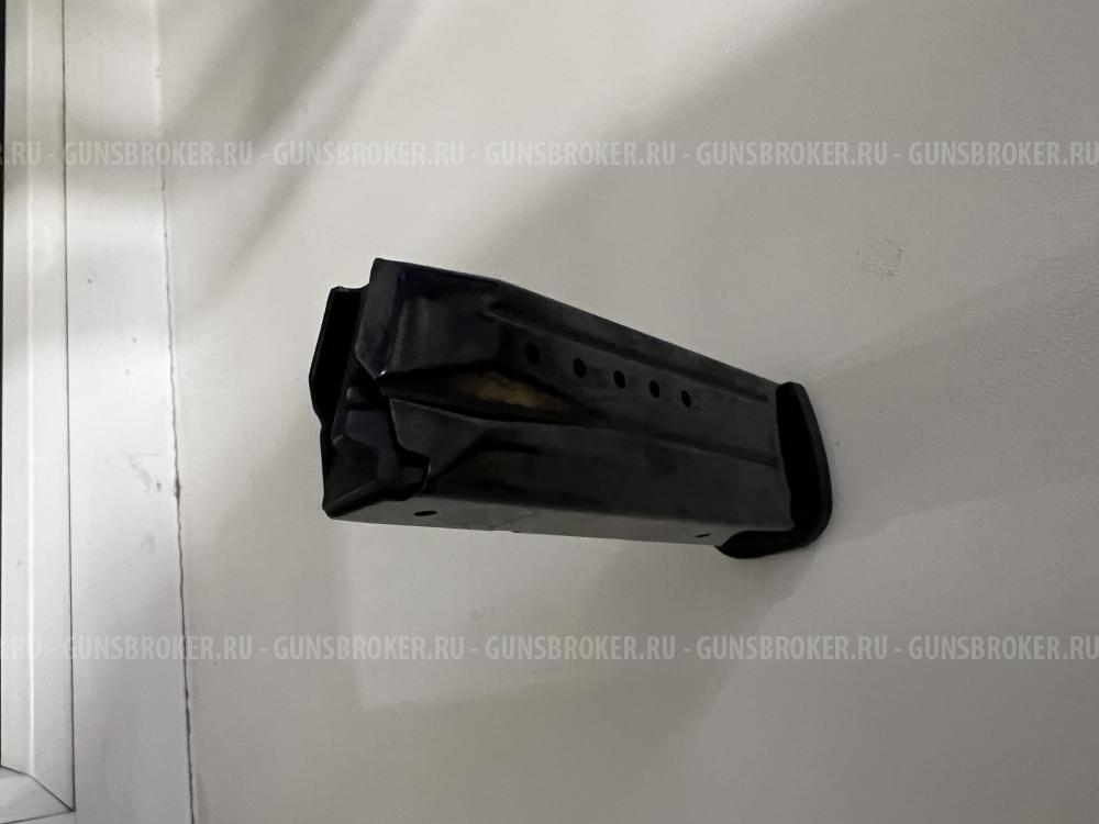 Магазин для Grand Power T12 и Steyr M-A1