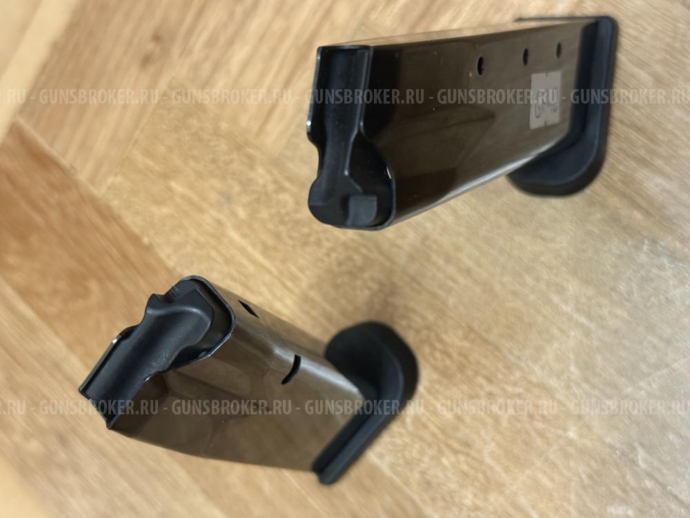 Магазин для grand power t12