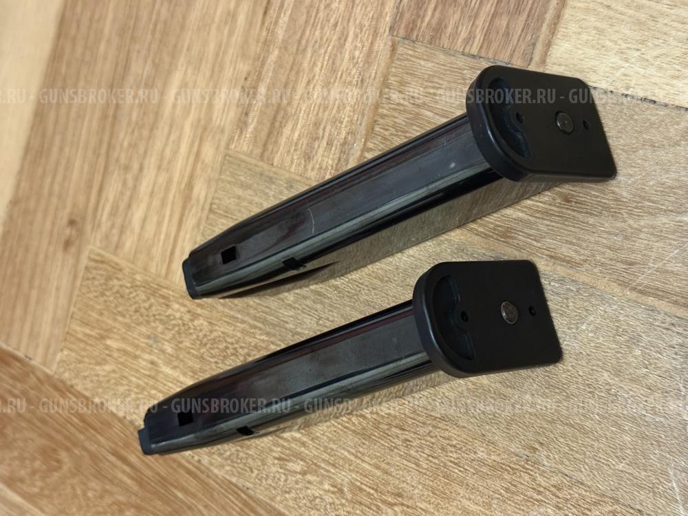 Магазин для grand power t12