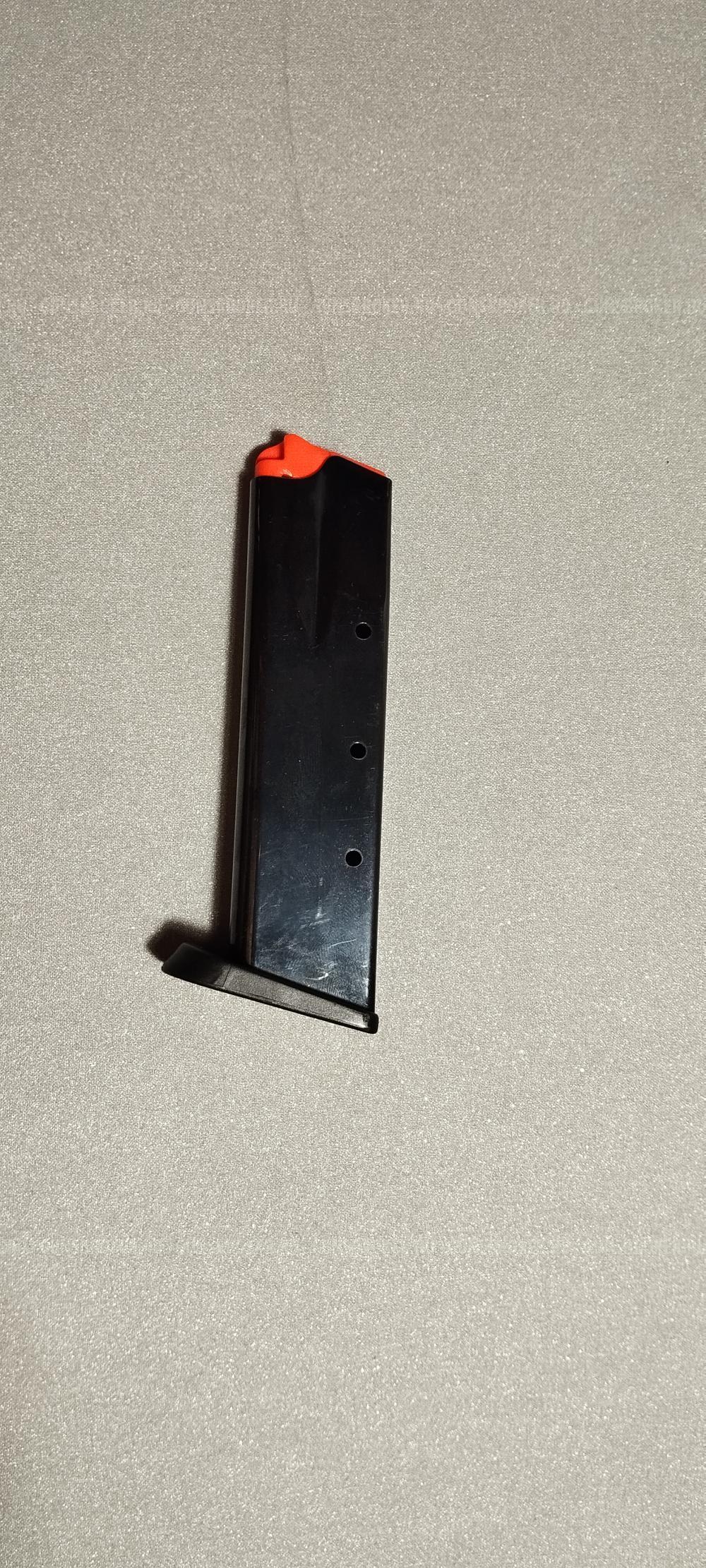 Магазин для Grand Power T12