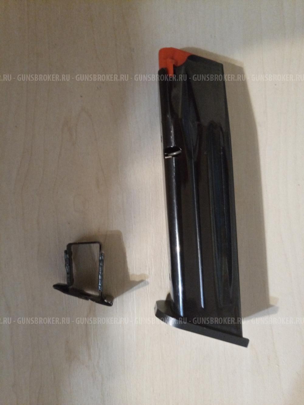 Магазин для Гроза 02 Хорхе Форт12 