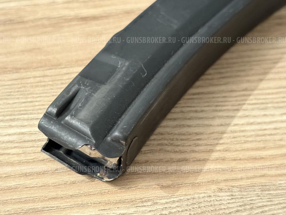 Магазин для Heckler & Koch MP5 / MKE на 30 мест