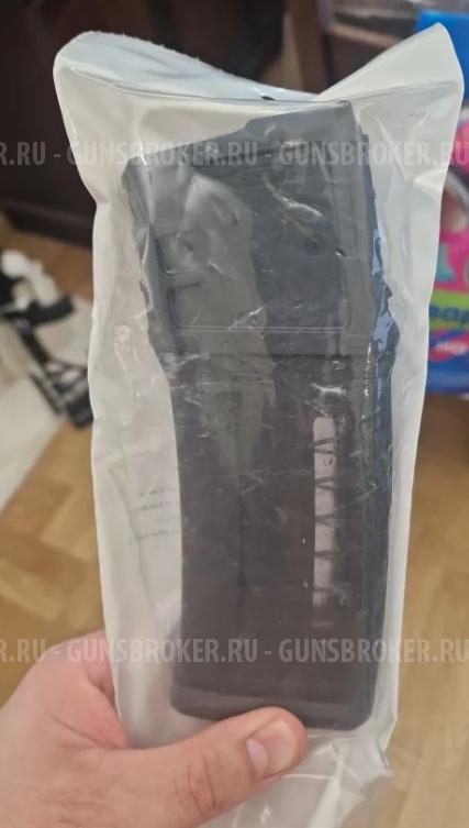 Магазин для HK G36 на 30 патронов 223Rem (PMAG 30G)