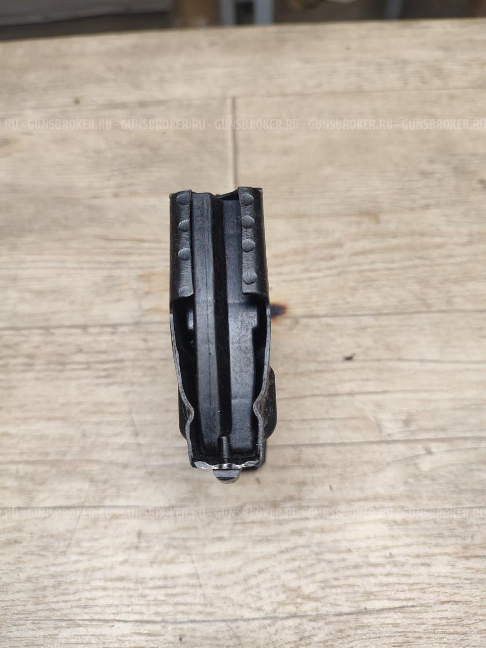 Магазин для карабина Тигр 7,62х54R 10мест Новый