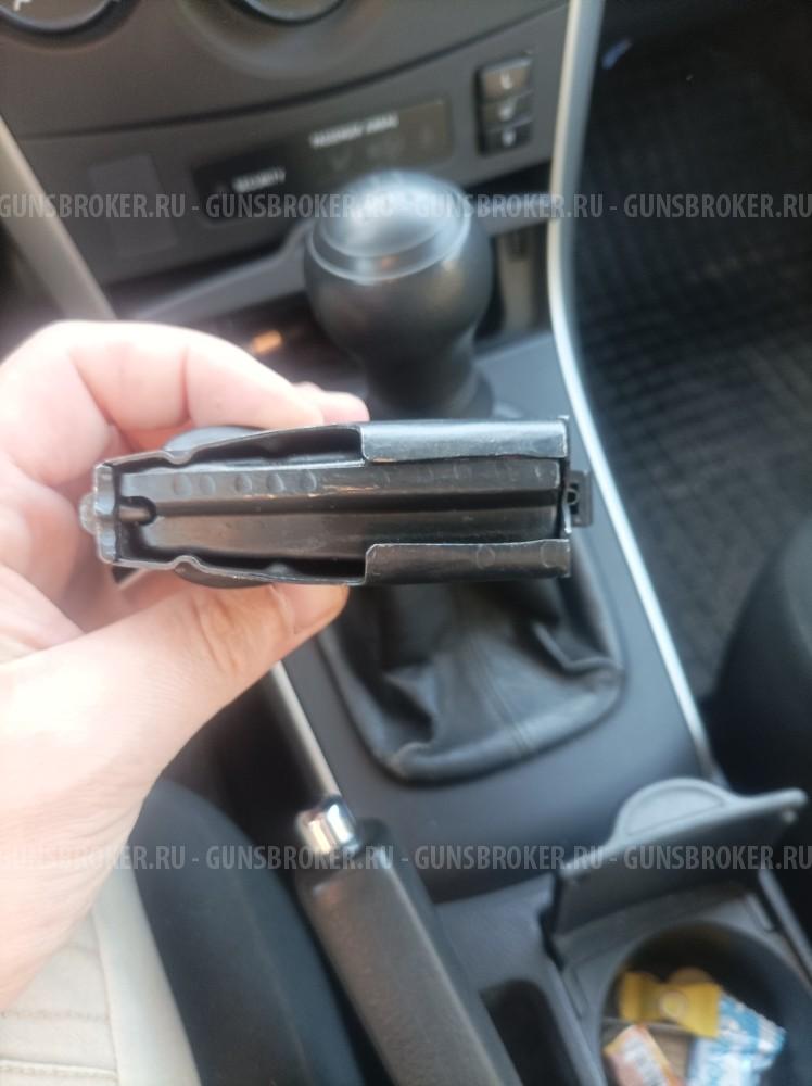 Магазин для карабина Тигр 7,62х54R 10мест