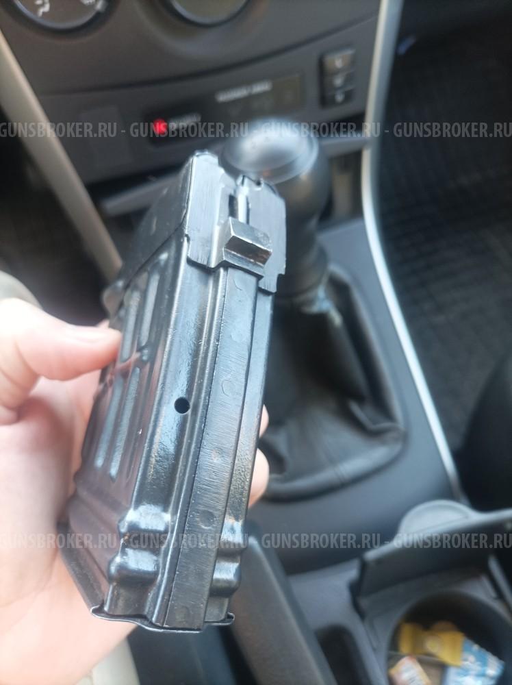 Магазин для карабина Тигр 7,62х54R 10мест