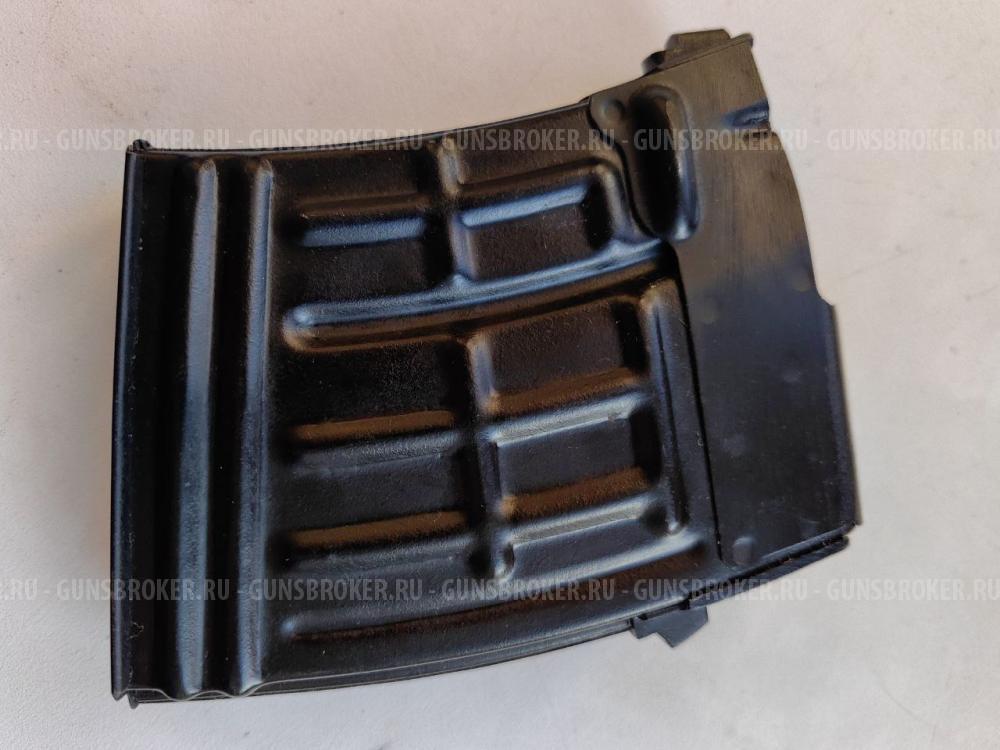 Магазин для карабина ТИГР