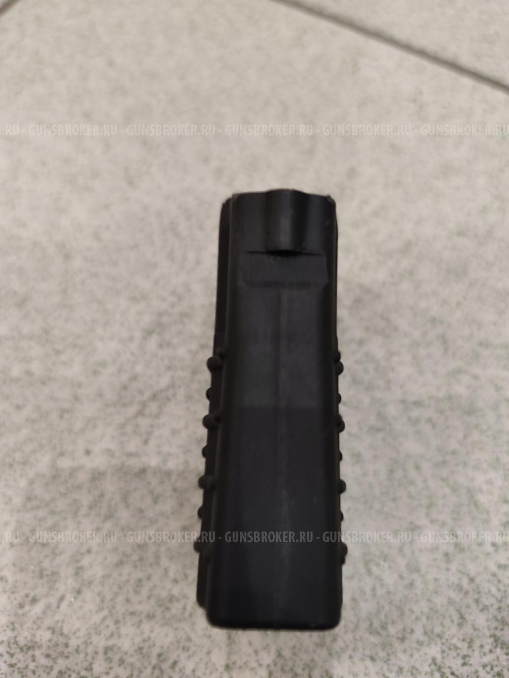 Магазин для карабина Вепрь СОК-98 на 5 патронов 5,45х39